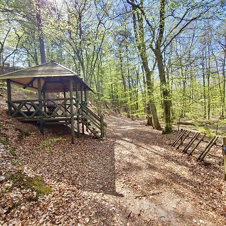 Baltic Barns Bura 펜션