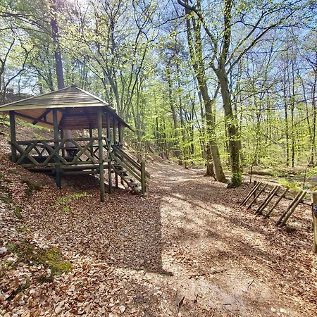 Baltic Barns Bura Holiday home