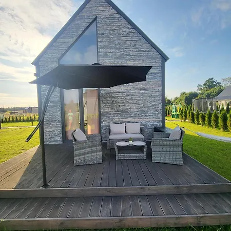 Baltic Barns Bura * Wytowno