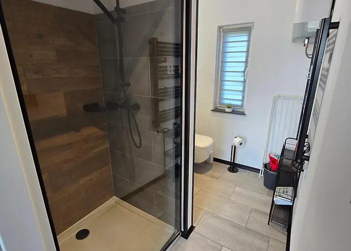 Baltic Barns Bura * Wytowno